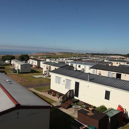Red Lion Holiday Park Arbroath Exteriér fotografie